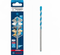 Bosch CYL-9 Mehrzweckbohrer Ø 6 Mm Expert Multicontruction