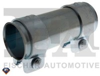 Fa1 004-970 Rohrverbinder FüR Abgasanlage Rohrverbinder BüGelschelle