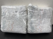 Kirkland Signature Diapers Size 6 35lbs and up, 41 Count Baby Diapers
