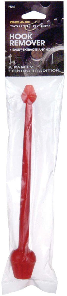 Съемник крючка South Bend: Незаменимый рыболовный аксессуар для легкого снятия крючка