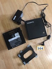 Gigabyte BRIX GB-BXBT-2807 CELERON N2807 4 GB RAM BAREBONE PC RICAMBI/RIPARAZIONE