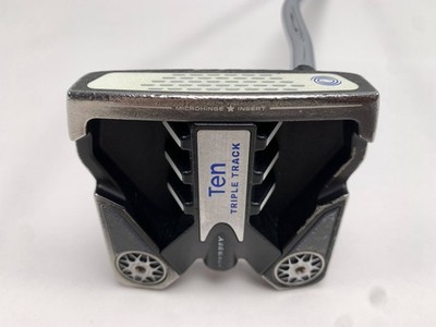Odyssey Ten Triple Track Putter 35