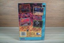 Sonic CD (CD, 1993) Complete CIB CLEAN!
