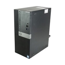 Dell OptiPlex 3040 MT Desktop PC i5-6500 8GB 512GB SSD DVD-RW Win11 Pro sg