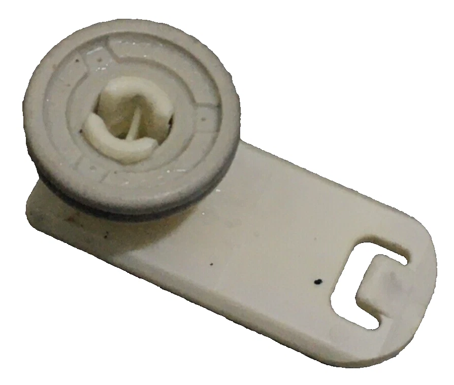 Lavavajillas Miele G5500 SCi - Rodillo de rueda de riel para cubiertos (BX-2)..'. Foto 4 de 4