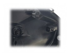 Scheinwerfer + Glühbirnen H11+Hb3 Links für Toyota Avensis Limo Kombi 08-12