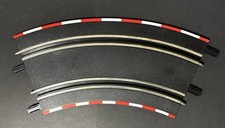 Disney Pixar Cars 3 Carrera GO  Replacement Track Part O Part Only
