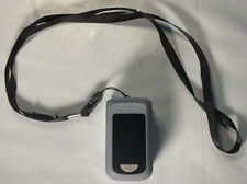 pulse oximeter fingertip
