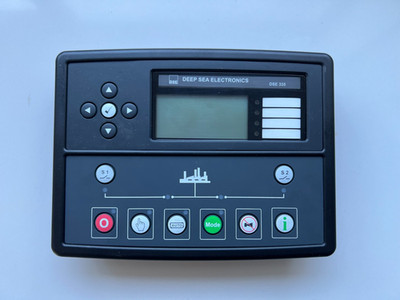 Deep Sea Electronics - DSE 335 - ATS Controller (Original DSE Produkt)