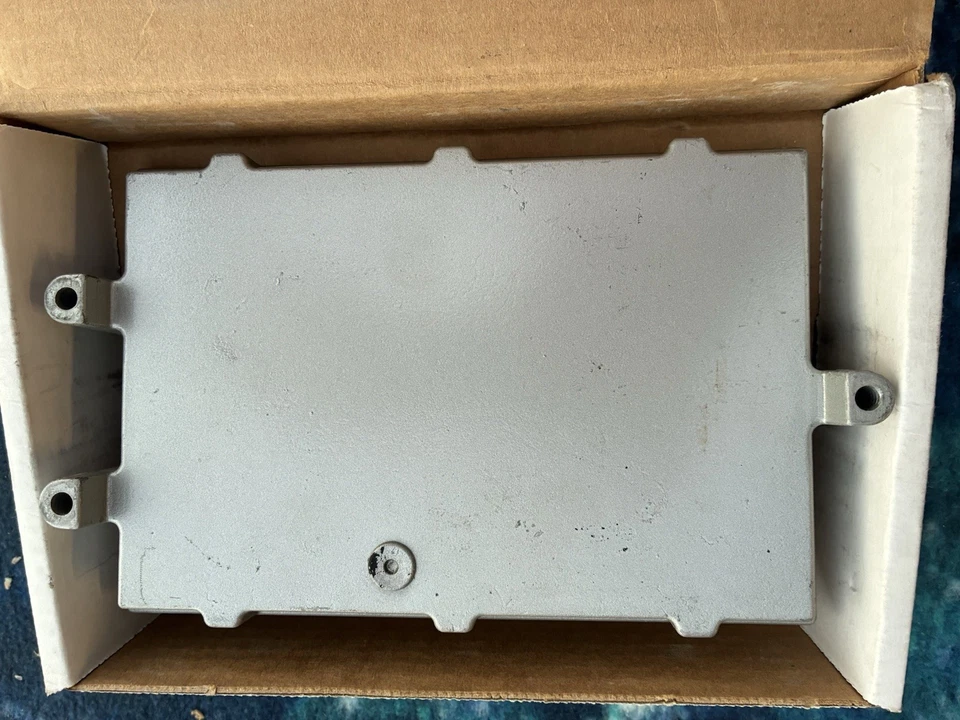 Engine Control Module (ECM) Standard Reman fits 2001 Jeep Cherokee 4.0L-L6 - Image 2 of 3