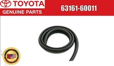 Toyota Land Cruiser BJ40 FJ40 Genuine Front Roof Weatherstrip 63161-60011 OEM