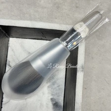 Trish McEvoy 2B Sheer Blush Travel 4.5 inch Brush - Natural Hair Blush Powder