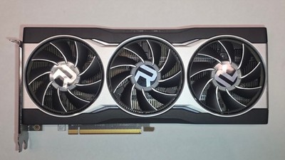 【ジャンク】Sapphire Radeon RX 6800 16GB AMD Radeon RX 6800 16GB GDDR6 Graphics Card (100438378) for sale