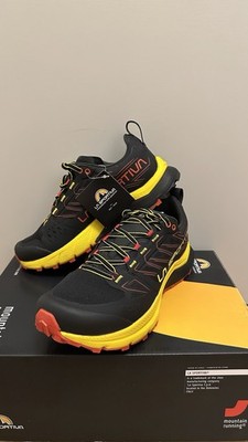 La Sportiva Jackal Trailrunning Schuhe, Größe 41, US 8 1/2 NEU OVP