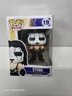 Funko Pop! Vinyl WWE Sting #19 Vinyl Figure Collectible