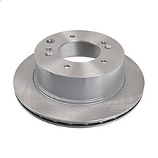 Disque de frein Kia SORENTO