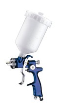 Astro Eurohe103 Europro High Efficiencyhigh Transfer Spray Gun With 1.3mm No... Astro Eurohe103 Europro High Efficiencyhigh Transfer Spray Gun With 1.3mm No...