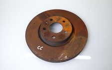 Disque de frein Volkswagen PASSAT