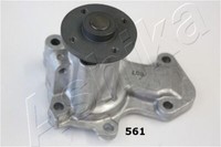 Ashika 35-05-561 Wasserpumpe FüR Mitsubishi