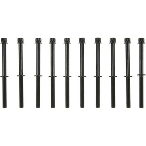 GS33607 Cylinder Head Bolt Set for Honda ES 71333 90005-PNA-003 Engine Block dh - Picture 5 of 5