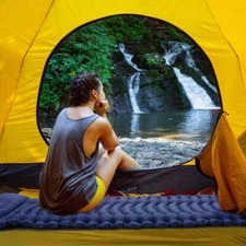 OUTDOOR SLEEPING PAD