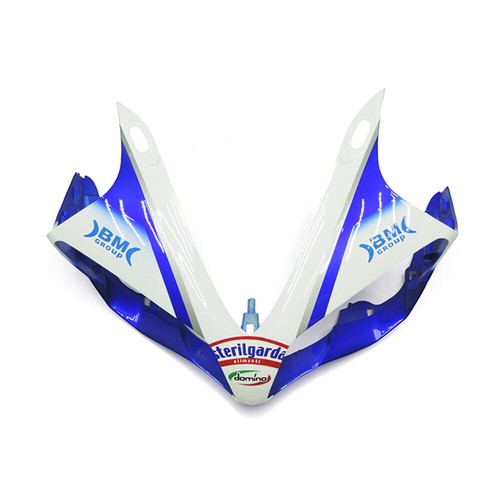 Blue White Fairing Kit For YAMAHA YZF1000 YZF R1 2007 2008 ABS Plastic Panel - Picture 8 of 8