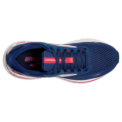 Scarpe da corsa Brooks Adrenaline GTS 23 da donna - prezzo consigliato £ 135,00 - Foto 4 di 9