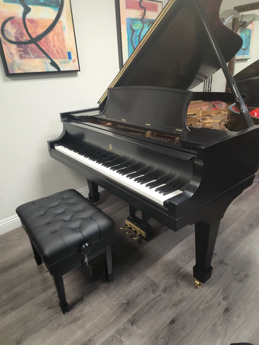 Steinway and 2024 sons model b
