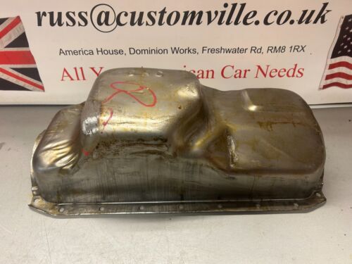 small block mopar oil pan - Picture 2 of 6