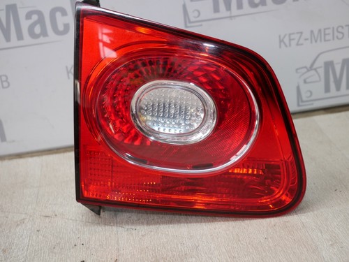 VW Tiguan Rücklicht Links innen 5N0945093b