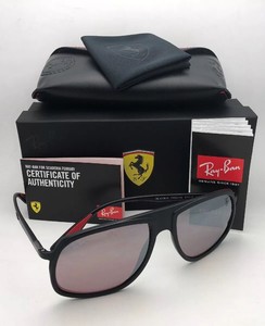 ray ban p ferrari