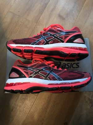 asics gel nimbus 39