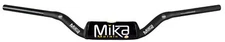 MIKA METALS Mika Raw Series Handlebar Black Mini Low MK-RA-MIL-BLACK