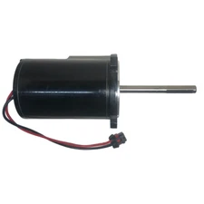 D6887 AM REPLACEMENT SNOWEX 12V DIRECT DRIVE 1/3 HP SPINNER MOTOR