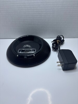 JBL On Stage Micro II Portable Music Loudspeaker for iPod MP3 Player