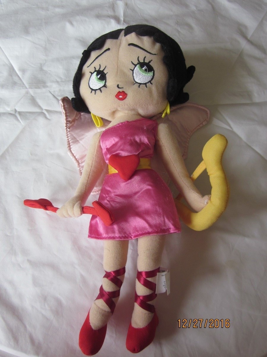 lot of 25 BETTY BOOP ~ Sweethearts collection Sugar Loaf Dolls