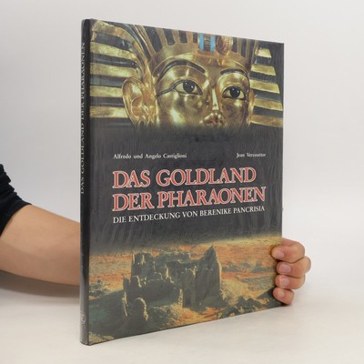 Das Goldland der Pharaonen