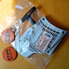 New Genuine Stihl MS201TC MS201TC-M MS201T OEM Pull Start 1145 080 2100 Tracked
