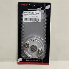 Scooter GY6 150cc 232cc KOSO SUPER FLOW OIL PUMP 