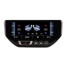 Replacement For Maserati GT 2007-2015 NEW 7 Inch Climate Screen AC LCD Screen