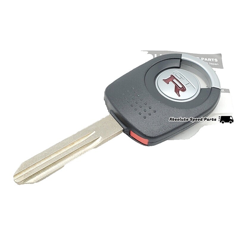 Nissan Gtr Key | eBay