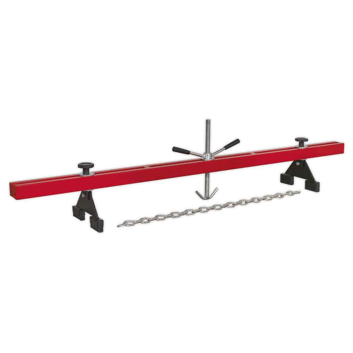 Sealey Engine Support Beam 300kg Garage Workshop DIY