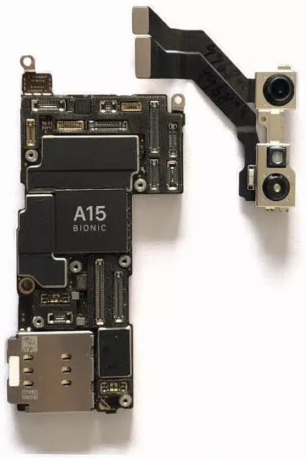 Iphone motherboard best sale price