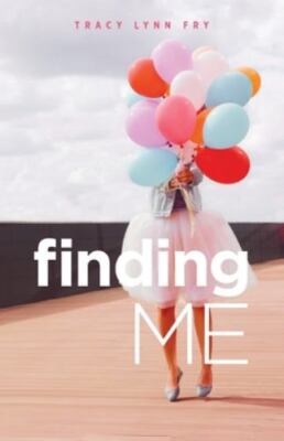 Finding Me, Brand New, Free shipping in the US