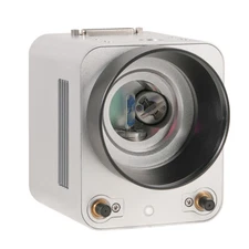 Cloudray Fiber Laser Scanning Galvo Head Set M102 Galvanometer Scanner