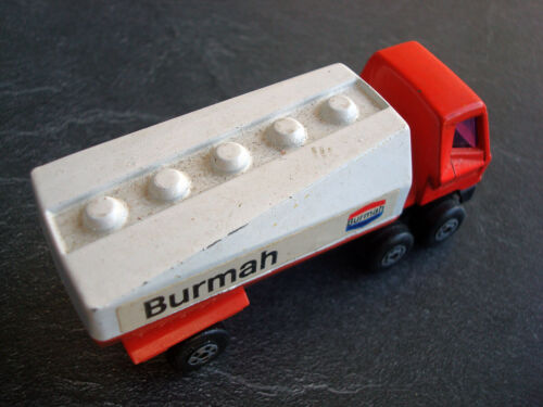Matchbox Superfast 1-75 (1969-82) England cast only – new models added regularly - Bild 225 von 276
