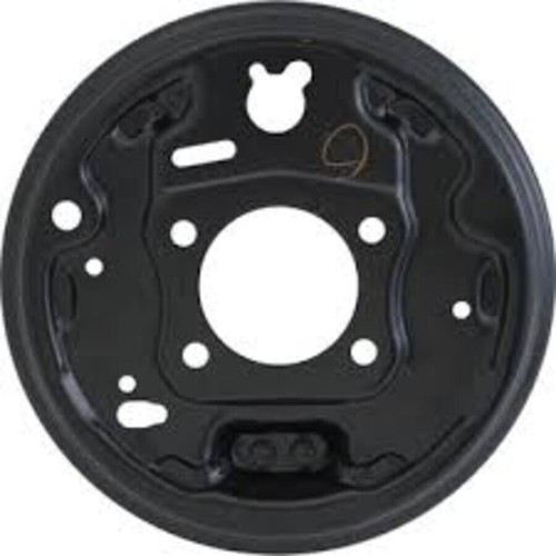 Backing Plate Rh Rear TOYOTA Genuine OEM Plate sub-assy, brake backing, rear RH SCION XAN ...