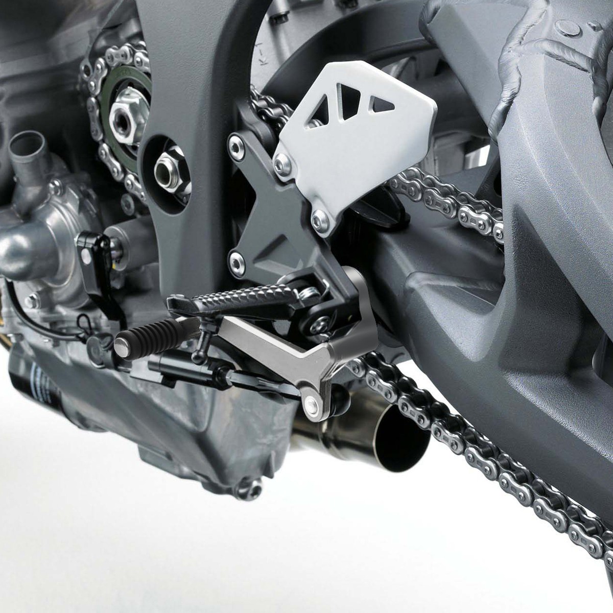 msk オートバイ運転席助手席クッション Kawasaki Ninja ZX10R ZX 10R