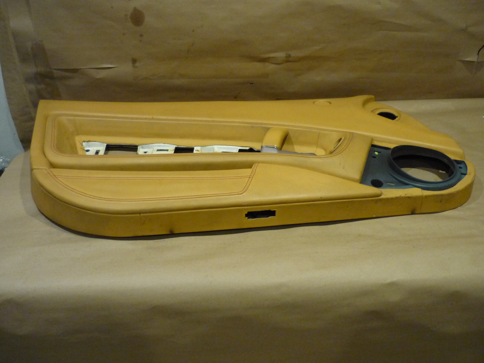 Ferrari California - LH Interior Door Panel /Beige Color- Part# 81272300