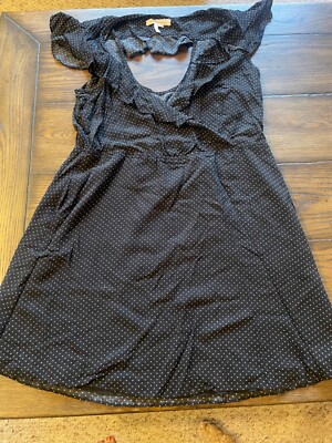 bcbgeneration black and white dress Shop French Connection clothing and handbags at SilkRoll. Trade with us! main image 1